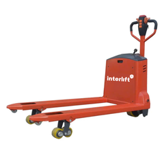 Xe nâng tay điện Interlift S6 Series