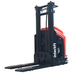 Xe nâng pallet điện AGV Interlift CL15VA series