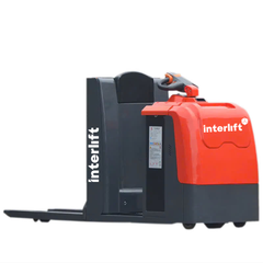 Xe order picker thấp Interlift JXD20