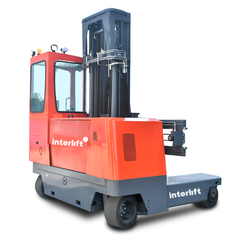 Xe nâng đa hướng thân rộng MQC Series 2,5-3,0 tấn