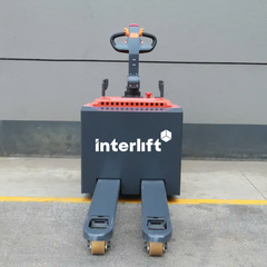 Xe nâng tay điện Interlift SLGA series