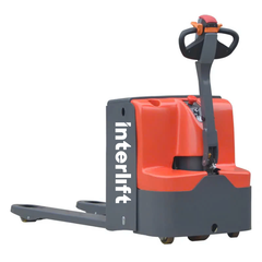 Xe nâng tay điện Interlift SL20GE