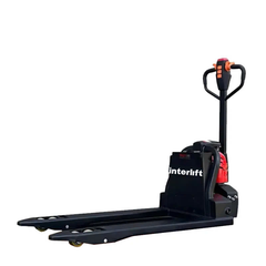 Xe nâng tay điện Interlift SL20L3E-E