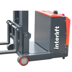 Xe nâng điện stacker Interlift E0530JZ - E0730JZ