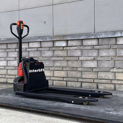 Xe nâng tay điện Interlift SL20L3E-E