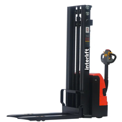 Xe nâng điện stacker Interlift CL10J series