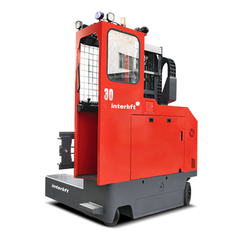 Xe nâng đa hướng đứng lái MQ Series 3.0 tấn