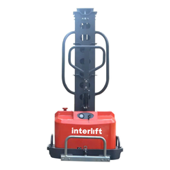 Xe Stacker Tự Leo Interlift SCDS Series
