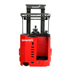 Xe nâng đa hướng đứng lái MQ Series 2,5 tấn
