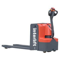 Xe nâng tay điện Interlift SL20GE