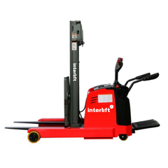 Xe nâng điện Reach truck MFA Series 1.5-2.0 T