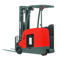 Xe nâng điện reach truck Interlift EGS1848L - EGS1855L