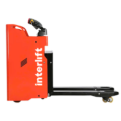 Xe nâng tay điện Interlift SL20ZD/SL25ZD