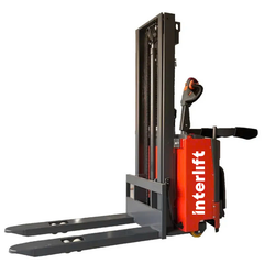 Xe nâng điện stacker Interlift CL20 series