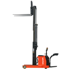 Xe nâng điện stacker Interlift Q15D series