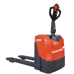 Xe nâng tay điện Interlift S5 series