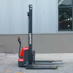 Xe nâng điện stacker Interlift CL13GHY series
