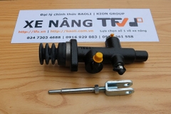 Tổng phanh bằng kim loại xe nâng Komatsu mã 3EB-36-61180, hàng mới 100%. Mã P.00179