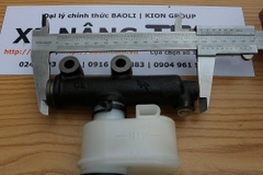 Tổng phanh bằng kim loại xe nâng Mitsubishi mã 91246-15300. Mã P.00230