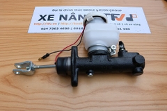 Tổng phanh xe nâng Komatsu FD10~18-16-17. FG10~18-16-17 mã 3EB-36-31281. Hàng mới 100%