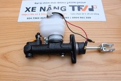 Tổng phanh xe nâng Komatsu FD10~18-16-17. FG10~18-16-17 mã 3EB-36-31281. Hàng mới 100%