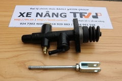 Tổng phanh xe nâng Komatsu model FD10~18-20, FG10~1 mã 3EB-36-61180 hiệu Folangsi. Mã P.00899 