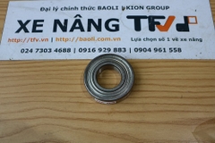 Vòng bi xe nâng kích thước 62x30x16 mm, hàng mới 100%