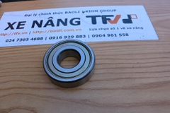 Vòng bi xe nâng KOYO 6306 kích thước 72x26x19 mm. Mã P.00263