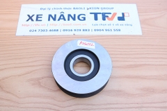 Vòng bi xe nâng kích thước 35x120x30 mm hiệu CLUNT. Mã P.00272