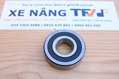 Vòng bi xe nâng kích thước 35x85x26 mm hiệu CLUNT. Mã P.00274