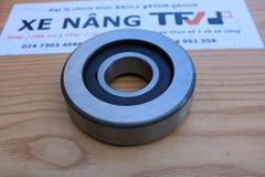 Vòng bi xe nâng kích thước 40 x 117 x 33 (mm) hiệu CLUNT. Mã P.00275
