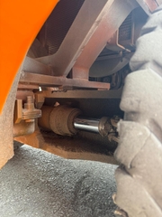 Xe nâng hàng BAOLI, động cơ dầu, model KBD30, số khung B16006X03842, sức nâng 2600kg. Năm sx 2020.-  XM.D30BAT40.00139