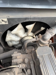 Xe nâng hàng BAOLI, động cơ dầu, model KBD30, số khung B16006X03842, sức nâng 2600kg. Năm sx 2020.-  XM.D30BAT40.00139