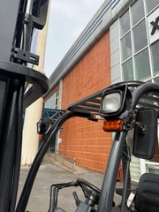 Xe nâng hàng BAOLI, động cơ dầu, model KBD30, số khung B16006X03842, sức nâng 2600kg. Năm sx 2020.-  XM.D30BAT40.00139