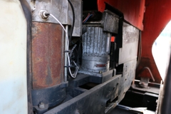 Xe nâng hàng,hiệu LINDE,động cơ điện, model R20-01 ,số khung H21120E02390, sức nâng 2000kg .Năm sx 2014 .Hàng đã qua sử dụng - XC.R20LIT975.00317