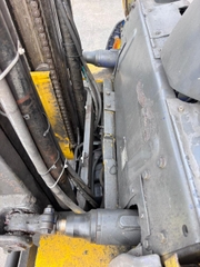 Xe nâng hàng,hiệu KOMATSU,động cơ dầu ,model FD30HT-12,số khung M151C-517242,sức nâng 3000 kg .Năm sx 1996 .Hàng đã qua sử dụng - XC.D30KOD30.00276