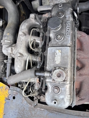 Xe nâng hàng,hiệu KOMATSU,động cơ dầu ,model FD30HT-12,số khung M151C-517242,sức nâng 3000 kg .Năm sx 1996 .Hàng đã qua sử dụng - XC.D30KOD30.00276