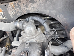 Xe nâng hàng,hiệu KOMATSU,động cơ dầu ,model FD30HT-12,số khung M151C-517242,sức nâng 3000 kg .Năm sx 1996 .Hàng đã qua sử dụng - XC.D30KOD30.00276