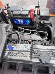 Xe nâng hàng,hiệu KOMATSU,động cơ dầu ,model FD30HT-12,số khung M151C-517242,sức nâng 3000 kg .Năm sx 1996 .Hàng đã qua sử dụng - XC.D30KOD30.00276