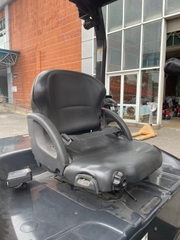 Xe nâng điện ngồi lái cũ 2.5 tấn, Komatsu FE25-1 nâng cao 4m 2015. XC.B25KOS30.00667