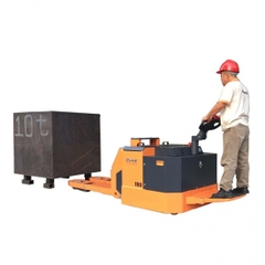 Xe nâng Pallet điện 8 tấn hiệu Zowell, mới 100%