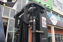 Xe nâng dầu 2.5 tấn CT Power FD25 TL Series