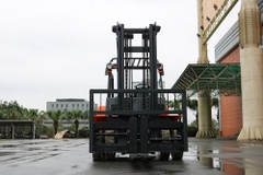 Xe nâng dầu 7 tấn hiệu Kion Baoli (Động cơ Nhật, Full Options) - Giải pháp cho ngành công nghiệp nặng