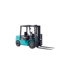Xe nâng Baoli KBD30-L3 - ảnh 1