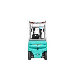 Xe nâng Baoli KBE20S-Li-01 - ảnh 1