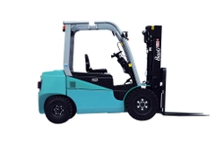 Xe nâng Baoli KBE30-Li-01 - ảnh 1