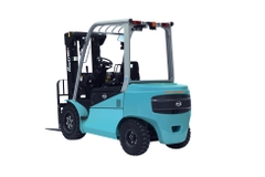 Xe nâng Baoli KBE30-Li-01 - ảnh 1