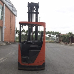 Xe nâng điện Reach truck 1,6 tấn BT RRE 160E