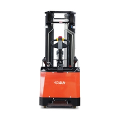 Xe nâng điện reach truck 1.2 tấn EP CQE12R