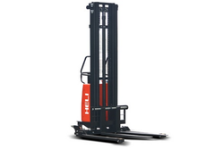 Xe nâng điện Stacker 1.0 tấn, 1.2 tấn Heli CBS10/12J-K